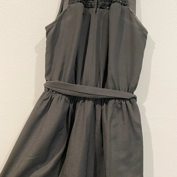 Black Express mini dress - Size Extra Small (XS) - Picture 8 of 8